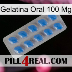 Oral Jelly 100 Mg 22